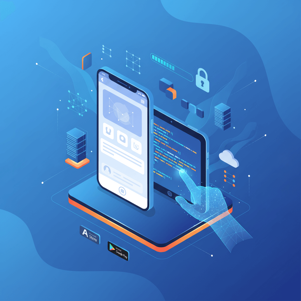 Desenvolvimento de Apps e Plataformas
